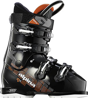 Alpina AJ4 2015/2016